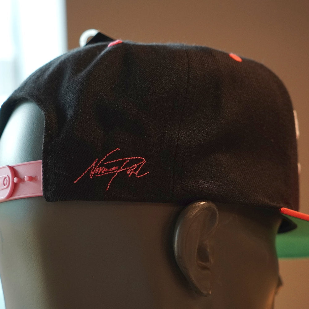 "Everyday 119%" Snapback