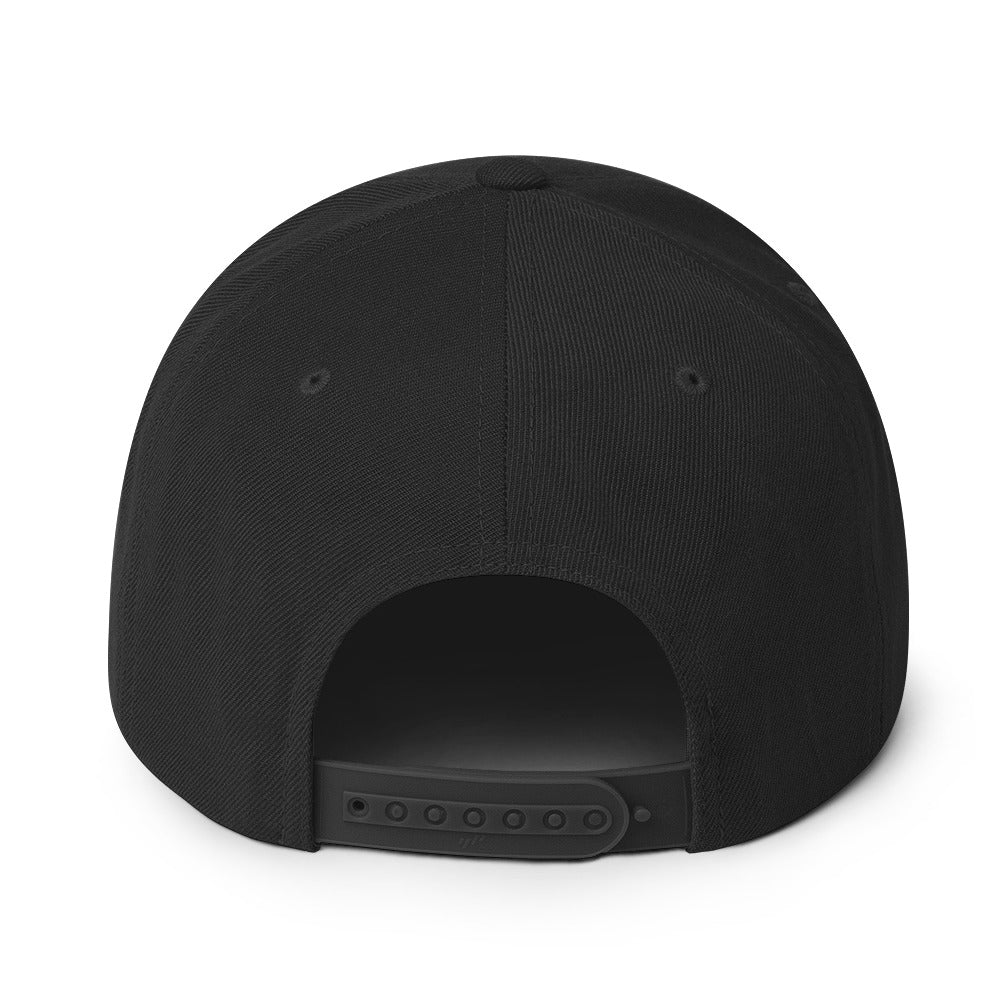 "Love Everyday" Snapback