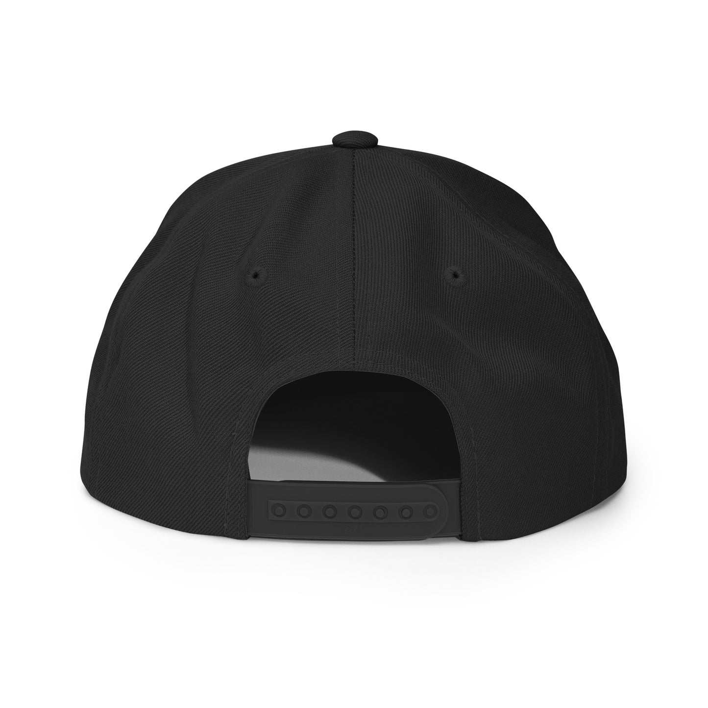 "Smile Everyday" Snapback